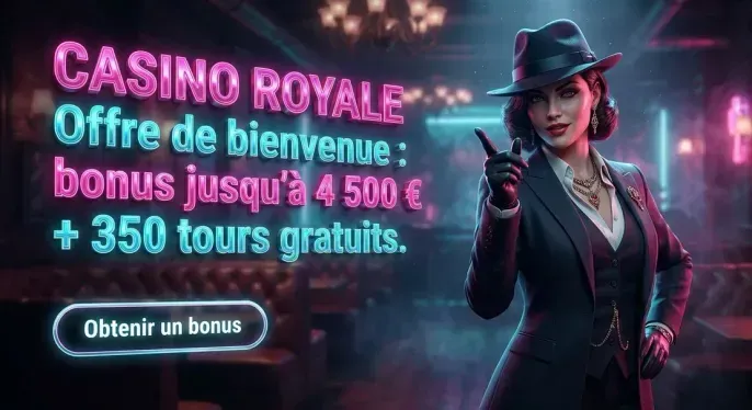 Spingranny Casino